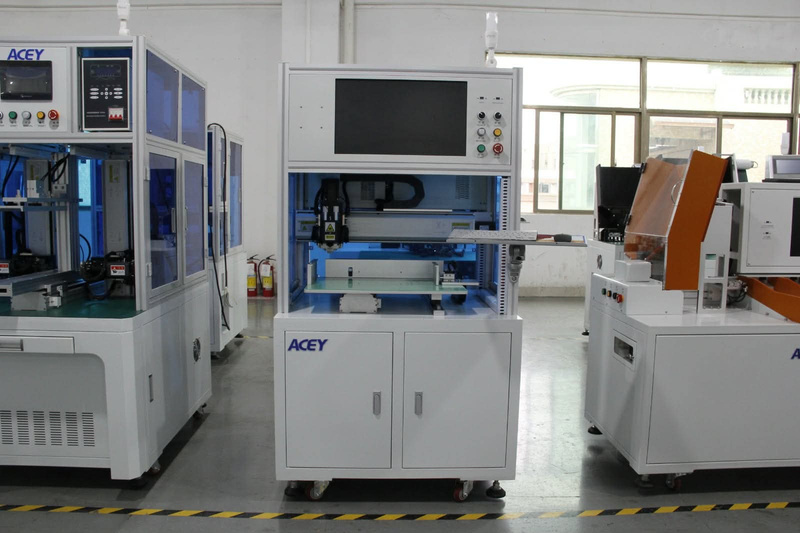 machine a